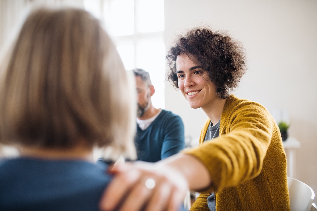 Practice Compassion—Be Kind for Your Mind