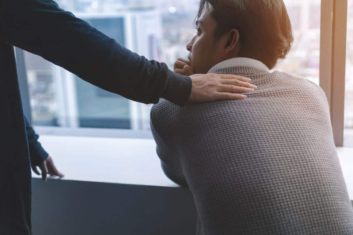 Feeling Anxious? Don’t let Stigma Stop You from Seeking Help