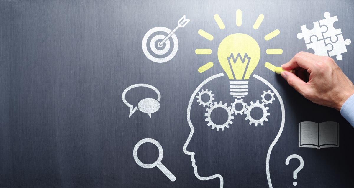 Boost Your Brain