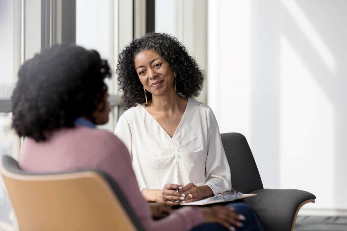 Alliance thérapeutique : un lien client-professionnel qui compte