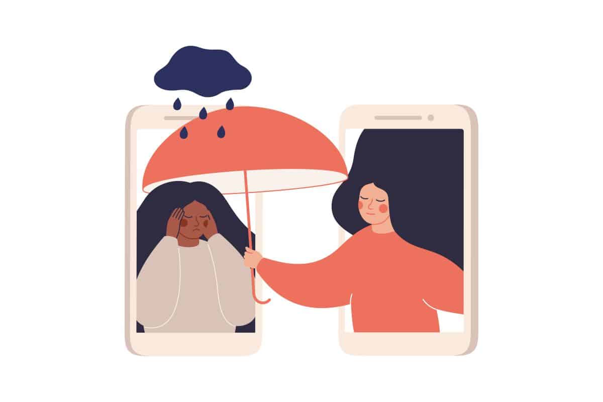 A Conversation about Connection