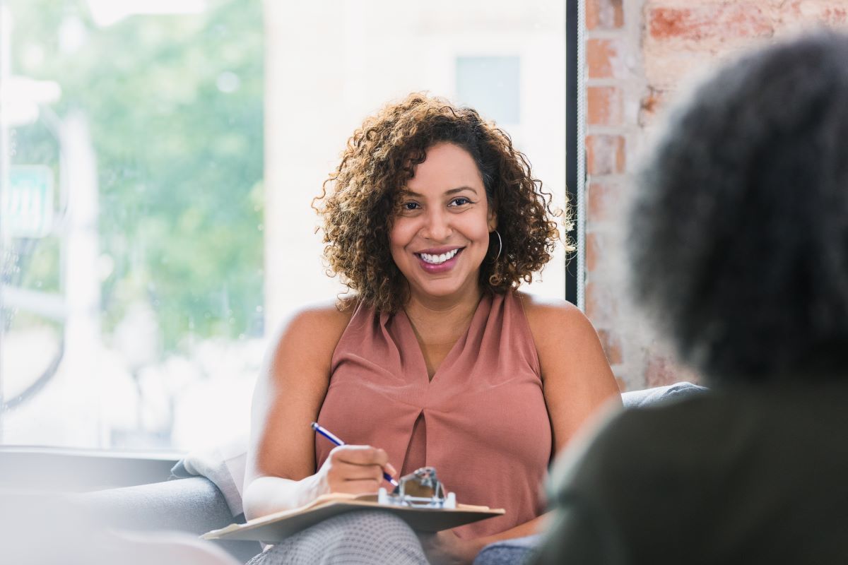 Counselling Support—it’s More than a Title