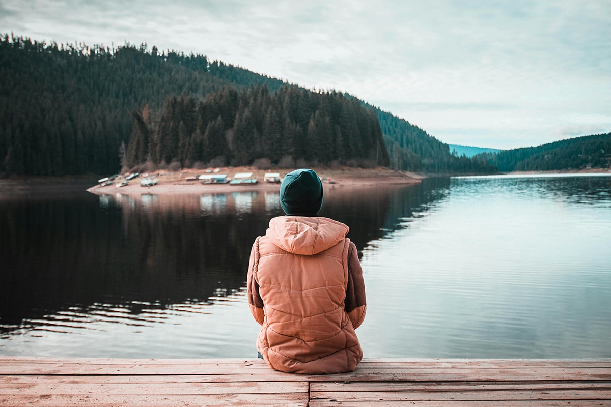 Mindfulness to Maximize Wellness