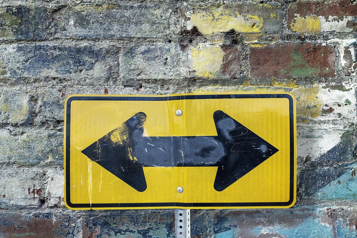 The Flipside of Saying Yes