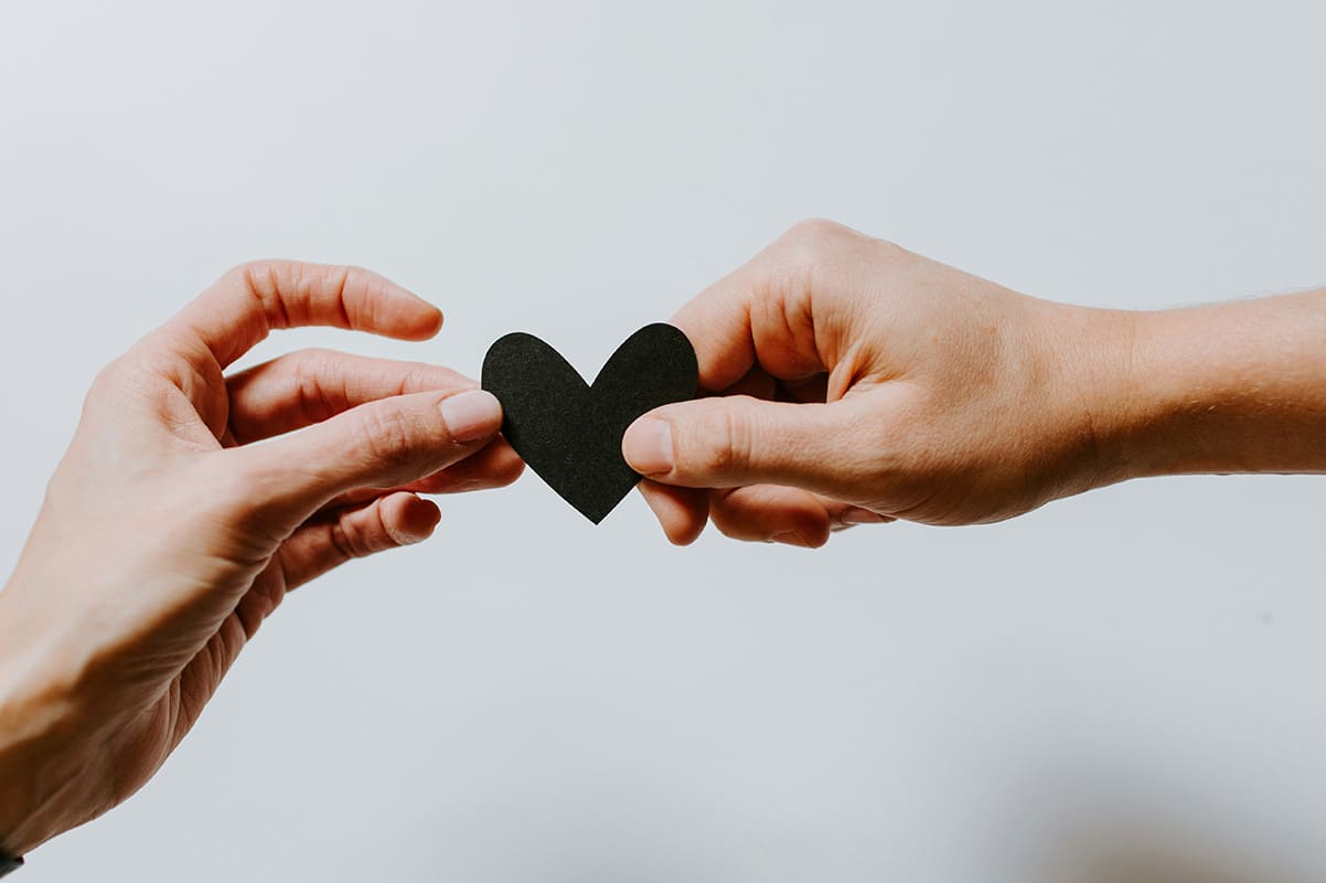 Taking Connection to Heart