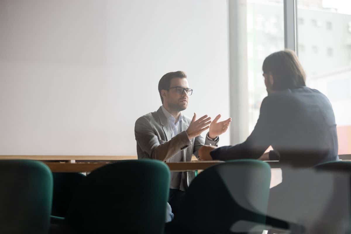 Managing Challenging (but Talented) Individuals