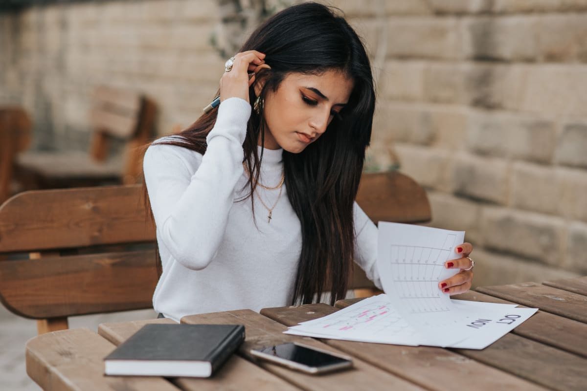 Managing Stress on Schedule