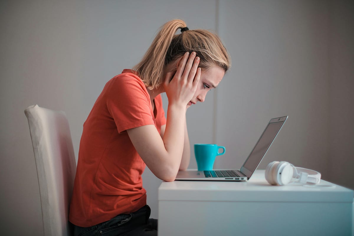 Reframing Anxiety in our Emotional Database