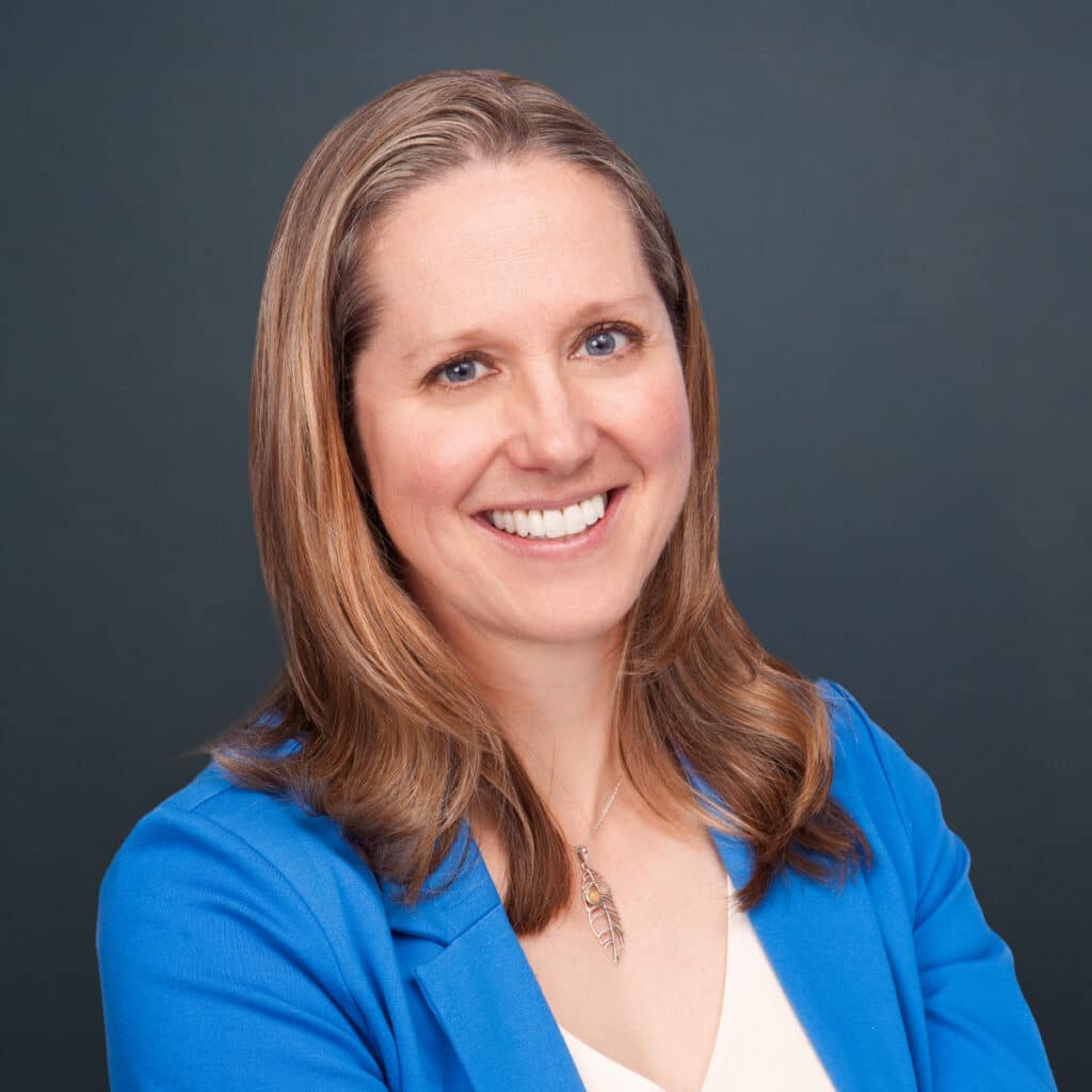 Donna Harris Profile Photo