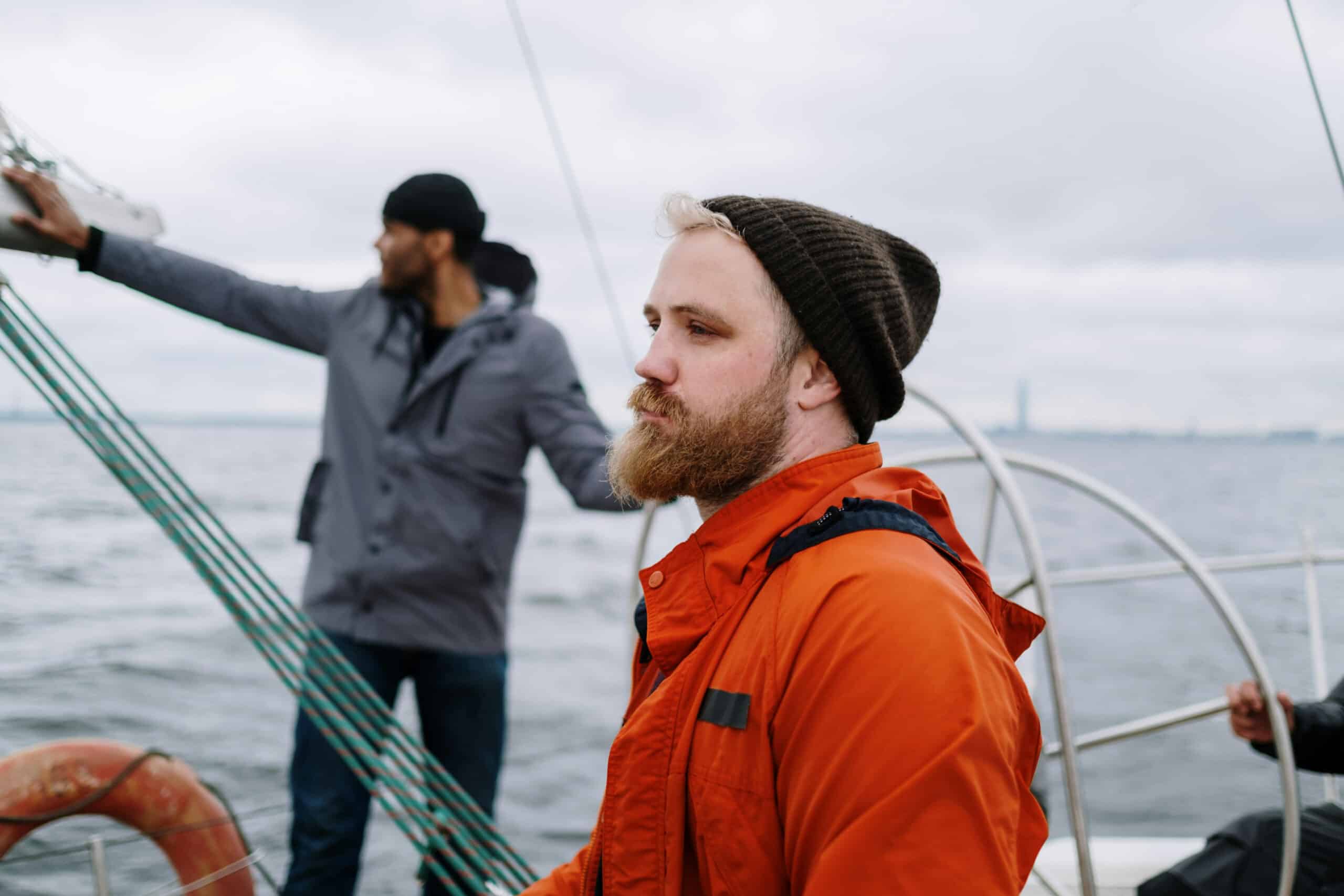 Steering your (Relation)Ships Towards Smooth Waters
