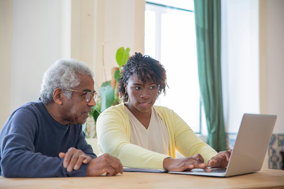Understanding Eldercare with Expert Guidance