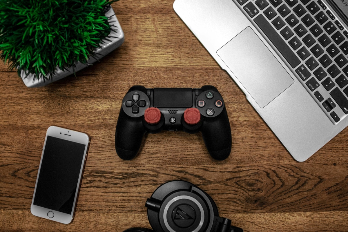 Levelling Up: Power up Your Career