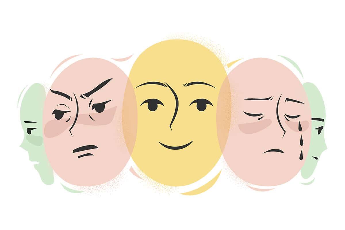Masks Off for Mental Health