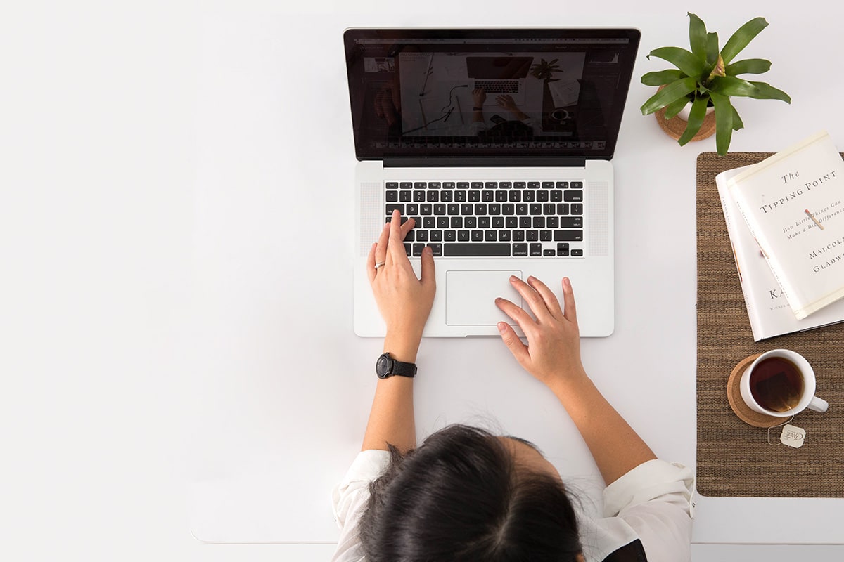 Le perfectionnement professionnel à portée de main