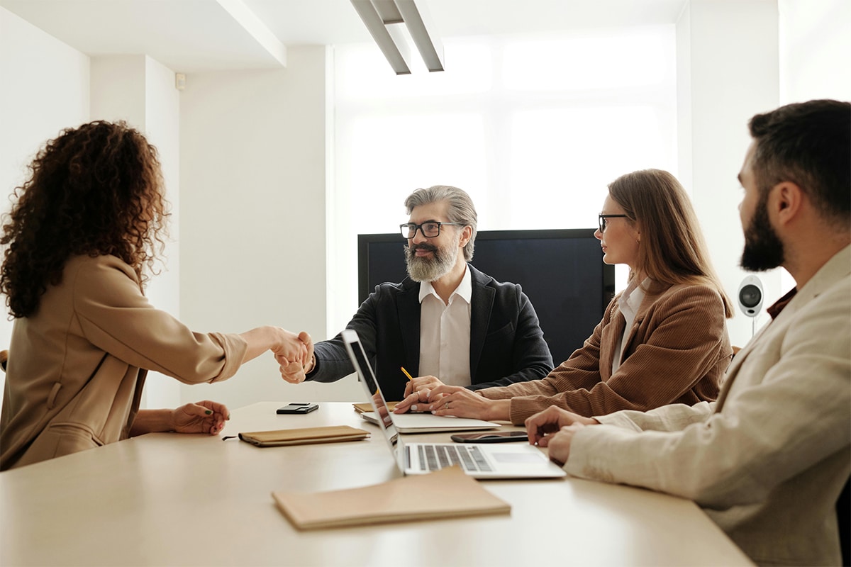 Coach the Climb: Helping Leaders (Literally) Rise to the Occasion
