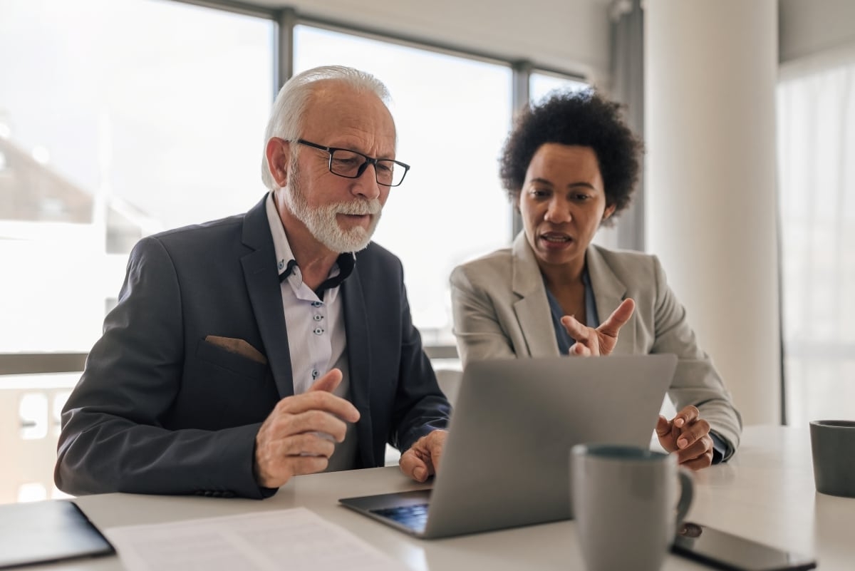 Guide for Succession Planning
