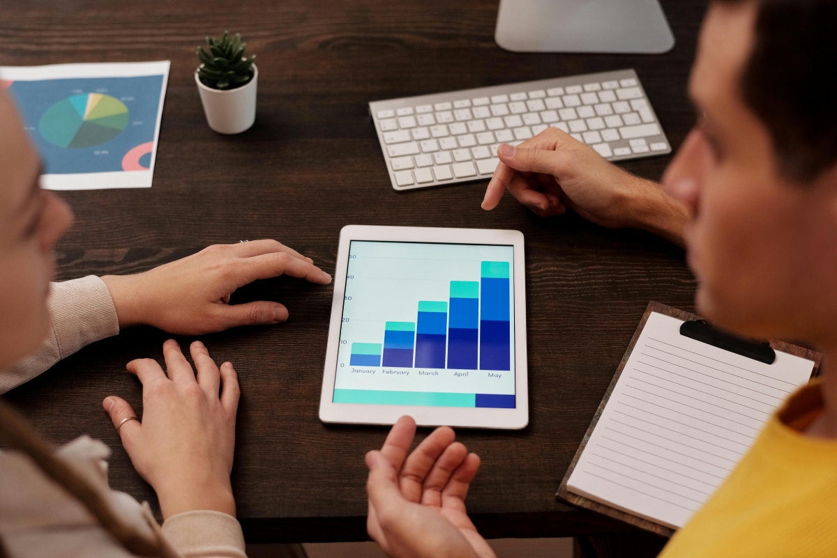 Mesurer le retour sur investissement des programmes de coaching en milieu de travail