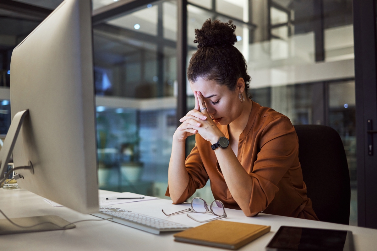 Stress, Resilience and Managing Mental Health